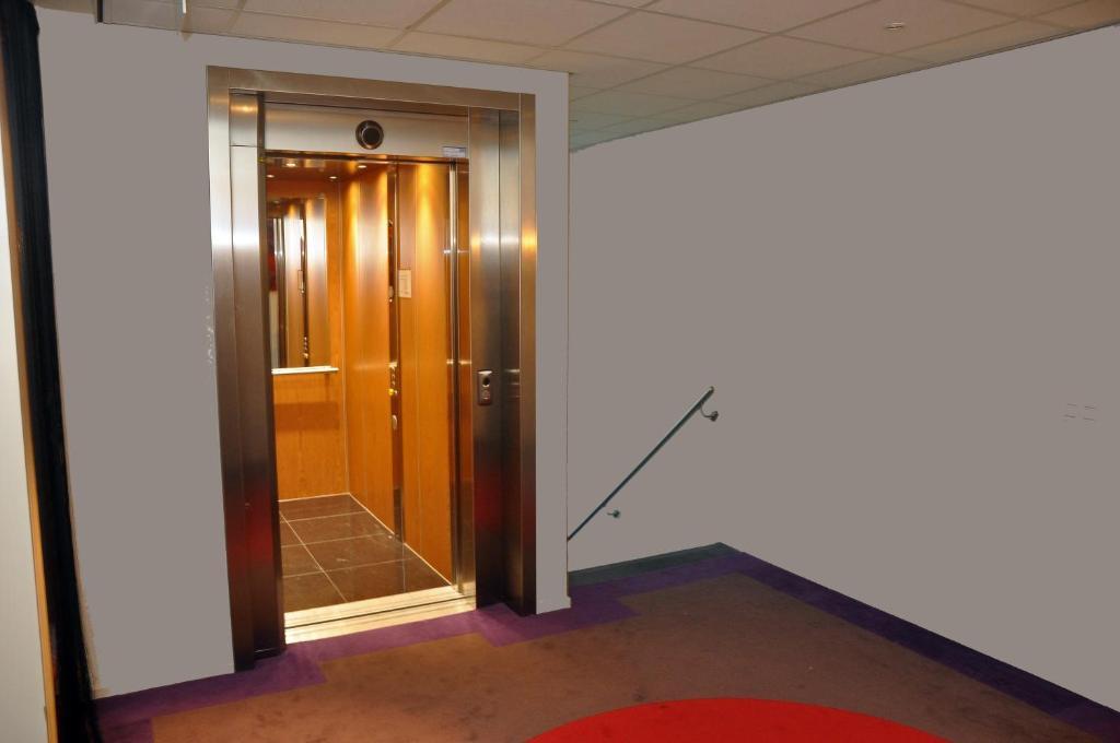 Hotel Het Landhuis Oldenzaal Room photo